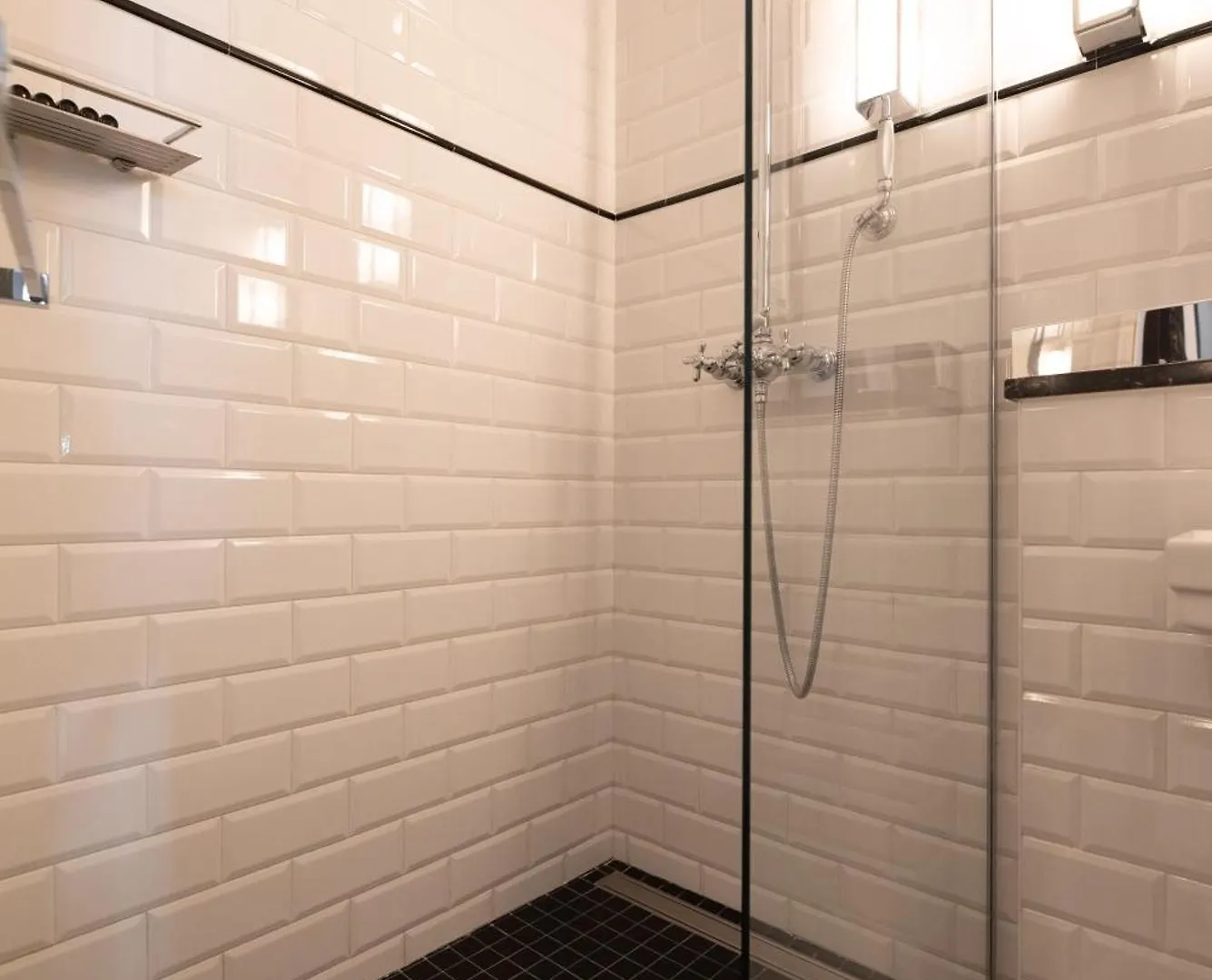 Apartmán Du Louvre Paříž
